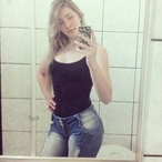 Profil de Arnaude, 22 ans, Annonce sex à Hamoir (Liège)