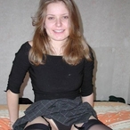 Profil de Maria-pilar, 33 ans, Annonce sex à Saint-Vith (Liège)