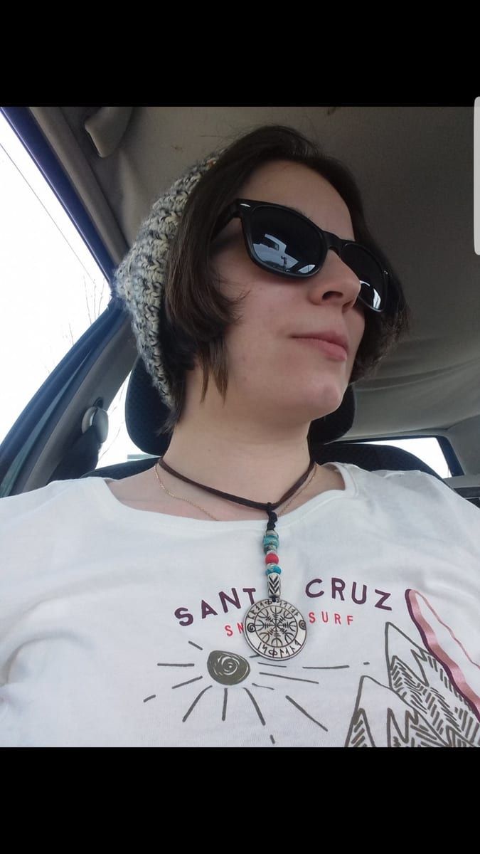 Profil de Bénédicte, 36 ans, Annonce sex à Aiseau-Presles (Hainaut)