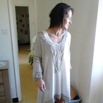 Profil de Anya, 44 ans, Annonce sex à Aiseau-Presles (Hainaut)