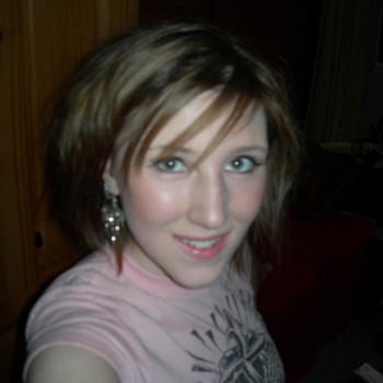 Profil de Katy, 27 ans, Annonce sex à Doische (Namur)