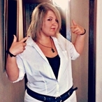 Profil de Anouk, 38 ans, Annonce sex à Stoumont (Liège)