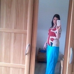 Profil de Abby, 32 ans, Annonce sex à Verviers (Liège)